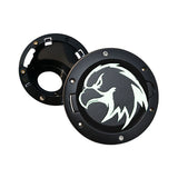 Eagle Gas Cap Logo