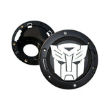 Auto Bots Gas Cap Logo