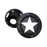 Army Gas Cap Logo