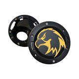Eagle Gas Cap Logo