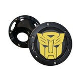 Auto Bots Gas Cap Logo