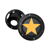 Army Gas Cap Logo